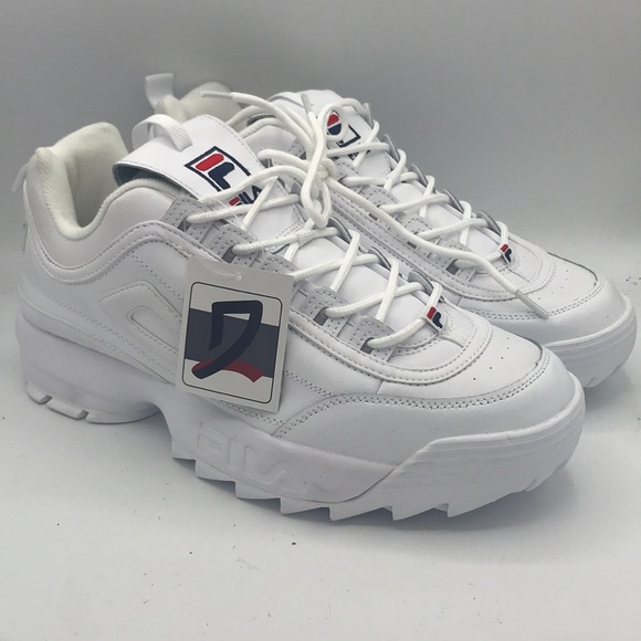 Fila Other - Fila Disruptor Premium